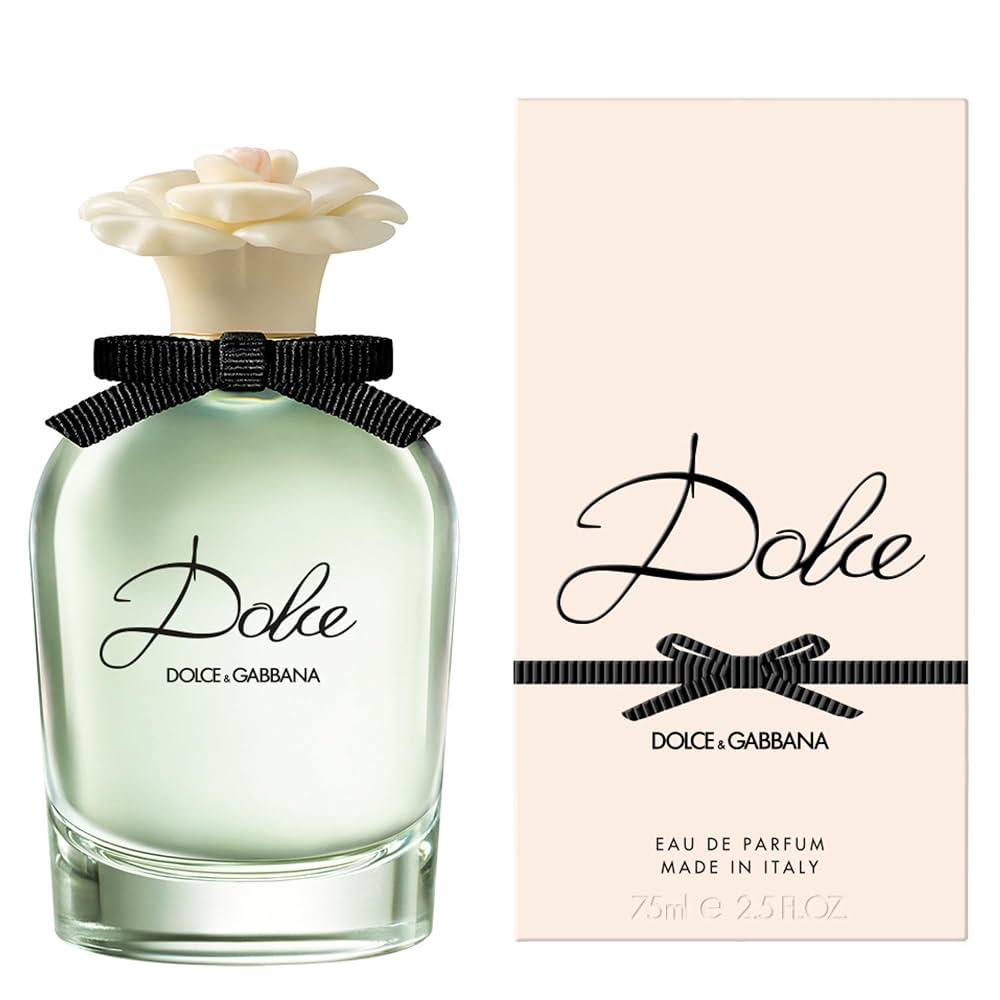 新品　Dolce & Gabbana Dolce Perfume 30ml Dolce&Gabbana Dolce Eau de Parfum for Women | DG® US